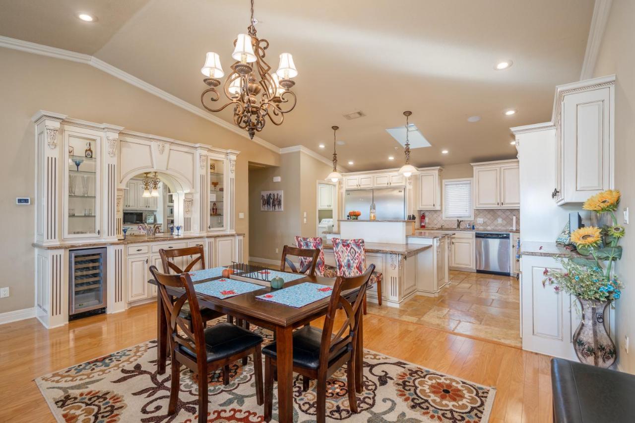 Views!! Luxury Condo W/Gourmet Kitchen, Breathtaking Views Lake Hamilton Екстериор снимка