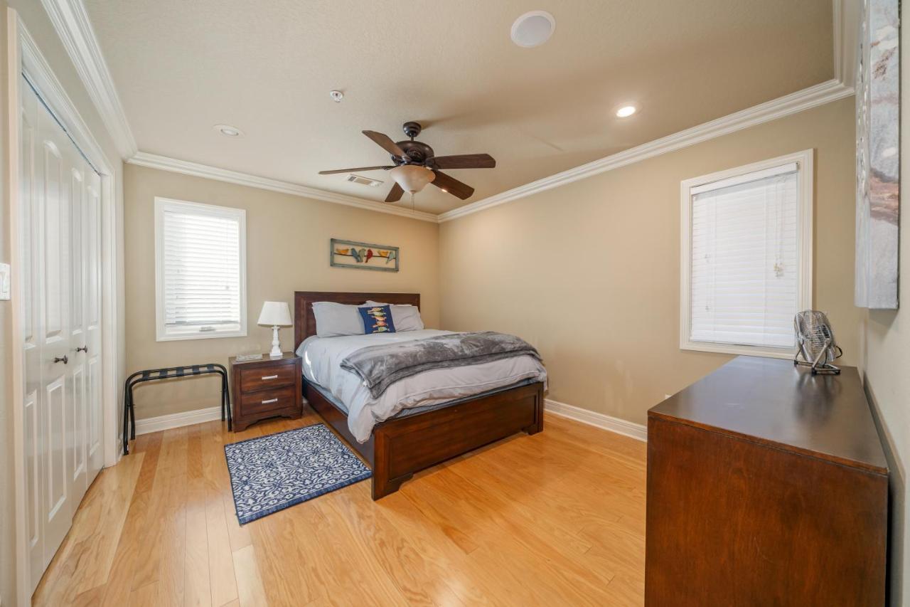 Views!! Luxury Condo W/Gourmet Kitchen, Breathtaking Views Lake Hamilton Екстериор снимка
